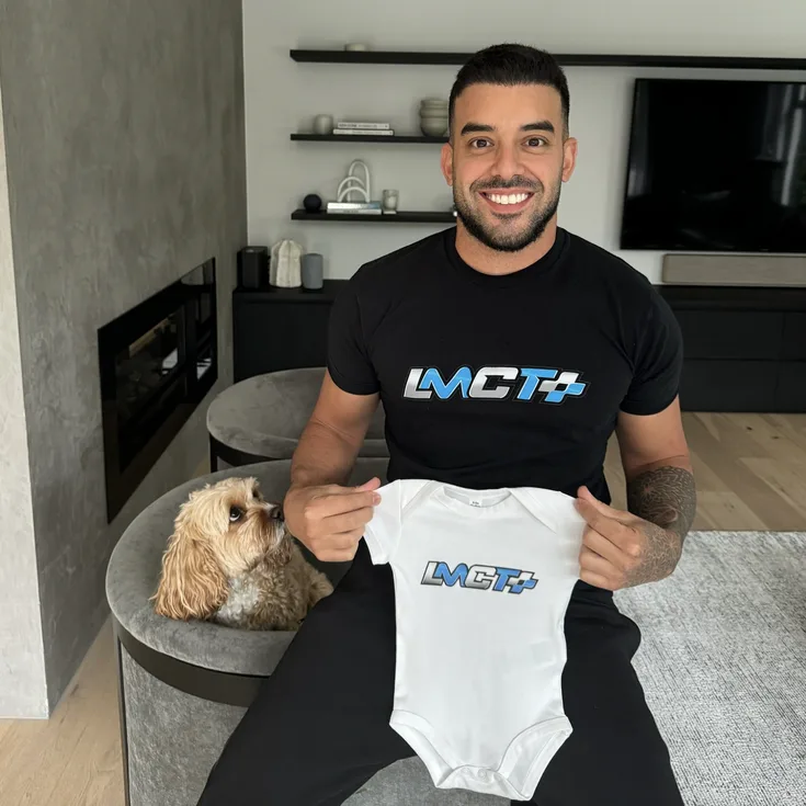 The fast rise of entrepreneur adrian portelli thriday